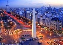 ciudades argentinas más famosas