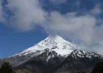Llullaillaco nevado
