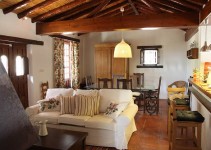 casas de campo