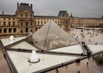 Museo de Louvre