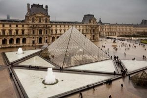 Museo de Louvre