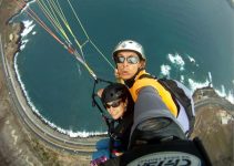 deportes extremos