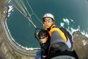 deportes extremos